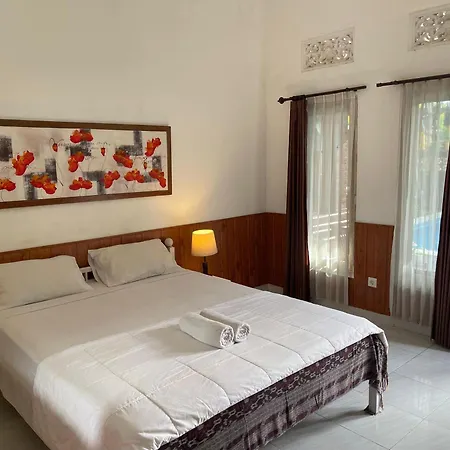 Casa D\'Sami B & B