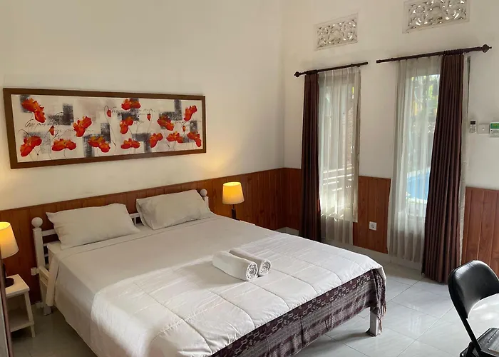 Casa D'sami 3* Ubud