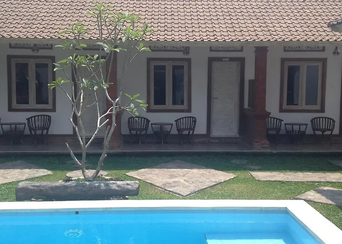 Casa D'sami 3* Ubud