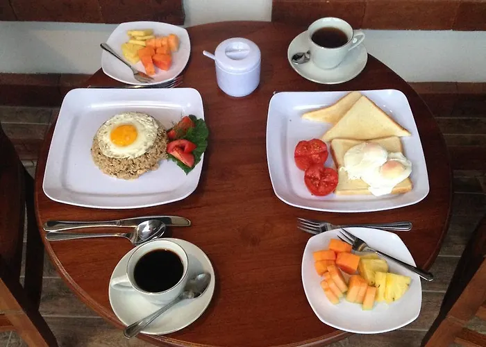 Bed & Breakfast Casa D'sami 3*