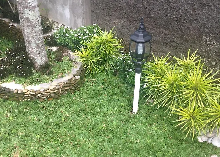Casa D'sami 3* Ubud