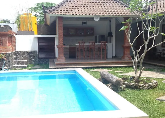 Bed & Breakfast Casa D'sami 3*