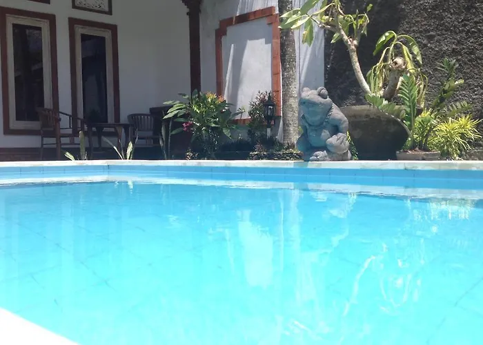 Bed & Breakfast Casa D'sami 3*