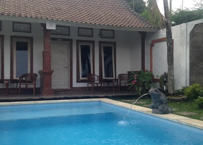 Bed & Breakfast Casa D'sami 3*