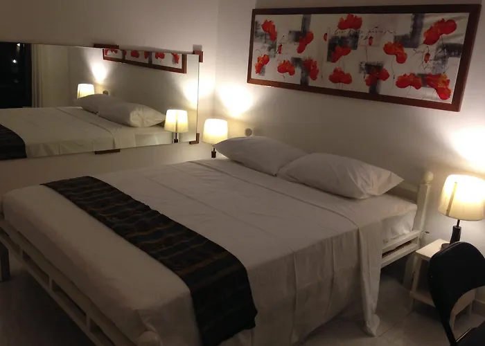 Bed & Breakfast Casa D'sami 3*