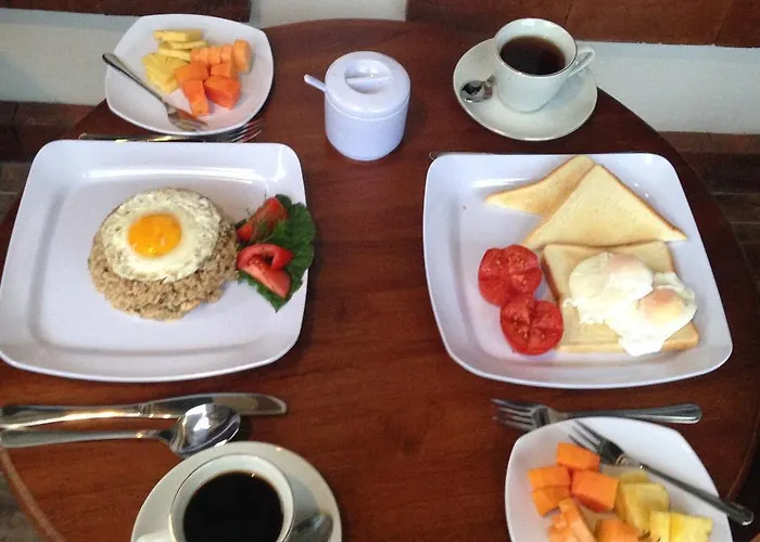 Bed & Breakfast Casa D'sami 3*