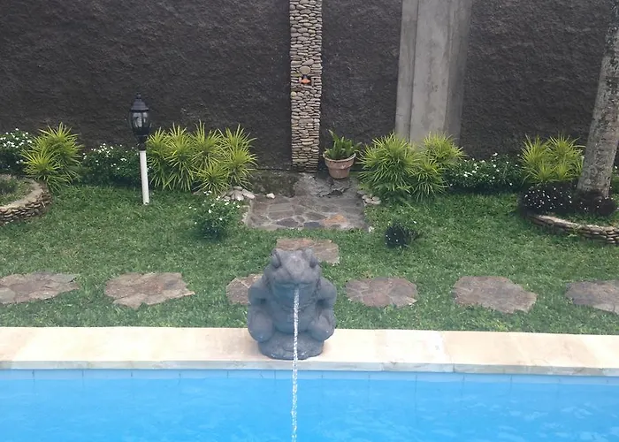 Casa D'sami 3* Ubud