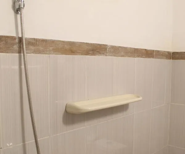Bed & Breakfast Casa D'sami 3*