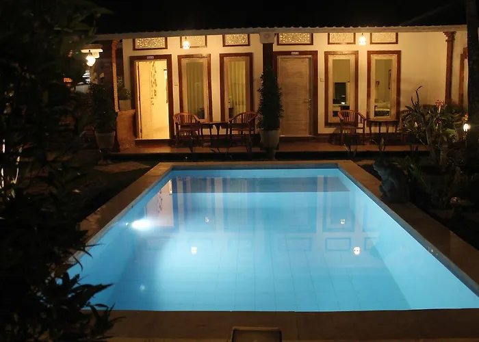 Casa D'sami 3* Ubud