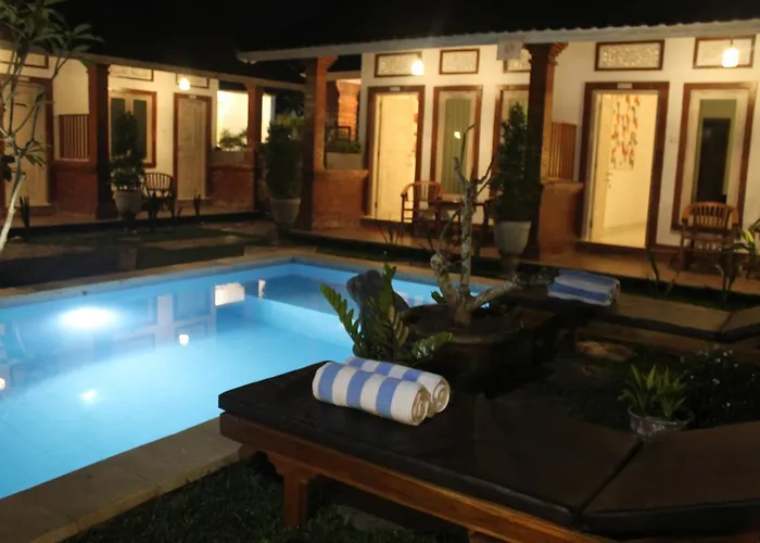 Casa D'sami 3* Ubud