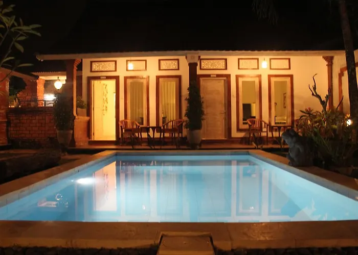 Casa D'sami 3* Ubud