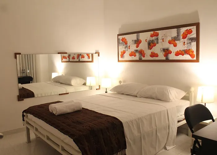 Casa D'sami 3* Ubud