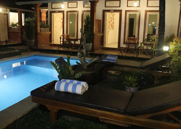 Casa D'sami 3* Ubud