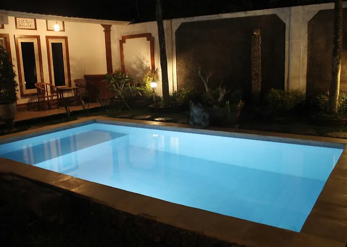 Casa D'sami 3* Ubud