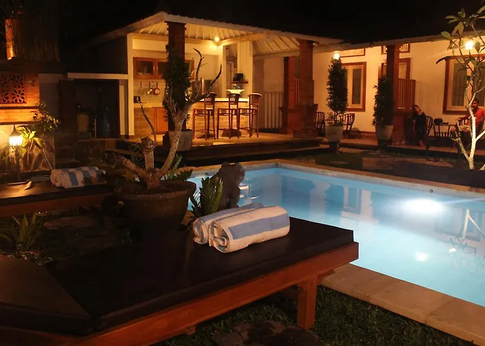Bed & Breakfast Casa D'sami 3*