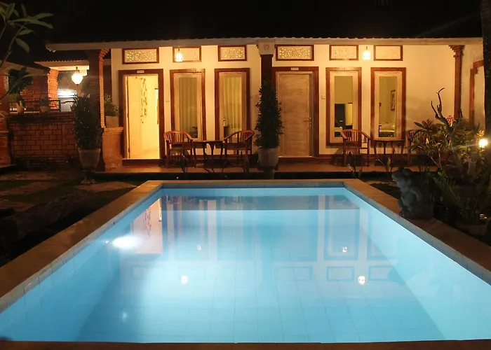 Casa D'sami 3* Ubud